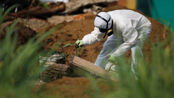 தோண்டத் தோண்ட சடலங்கள் தோண்டத் தோண்ட சடலங்கள்