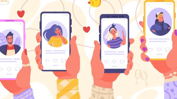 டேட்டிங் டேட்டிங்