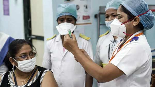 தடுப்பூசி பணிகள் தடுப்பூசி பணிகள்