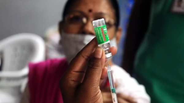 தடுப்பூசி தட்டுப்பாடு