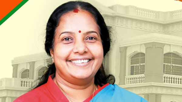 வந்தே மாதரம் முழக்கம் 