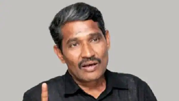 வன்னியரசு முன்னிலை 