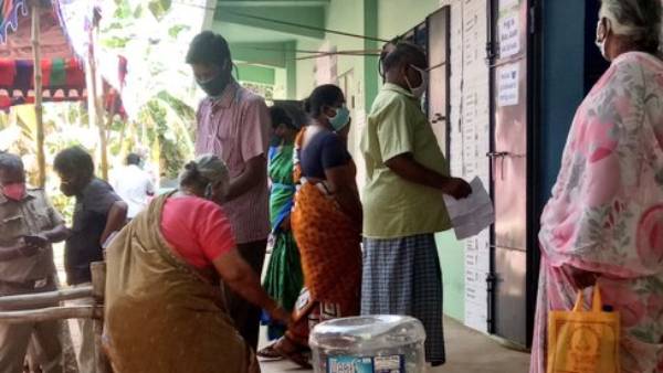 முன்னெச்சரிக்கை 