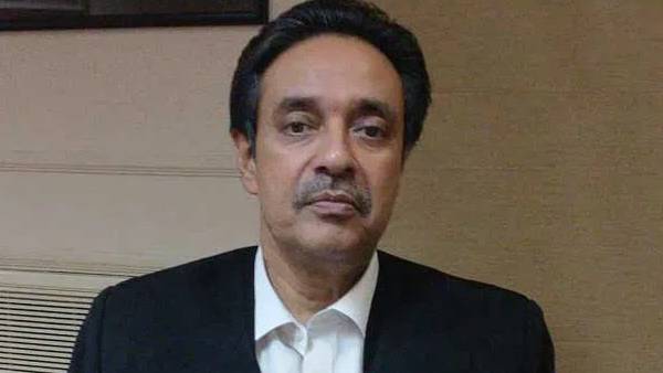Tamil Nadu Advocate General Vijay Narayan resigned, Shanmuga Sundaram may be the new advocate general Tamil Nadu Advocate General Vijay Narayan resigned, Shanmuga Sundaram may be the new advocate general