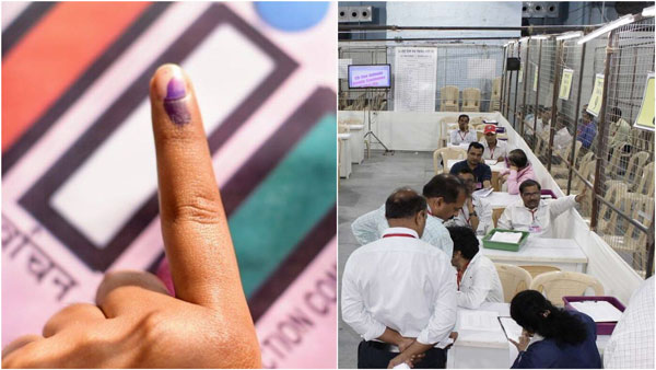 தலித் வாக்குகள் 