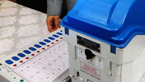 நாளை வாக்கு எண்ணிக்கை 