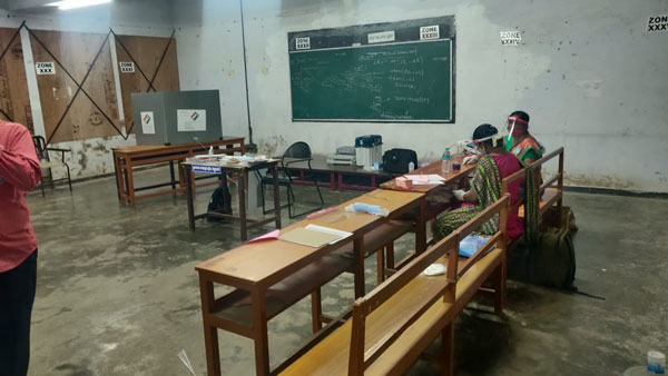 ஒட்டு நிராகரிப்பு 