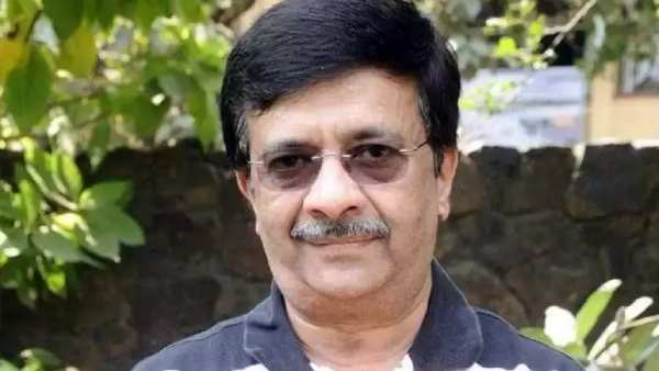 ஒய் ஜி மகேந்திரன் 
