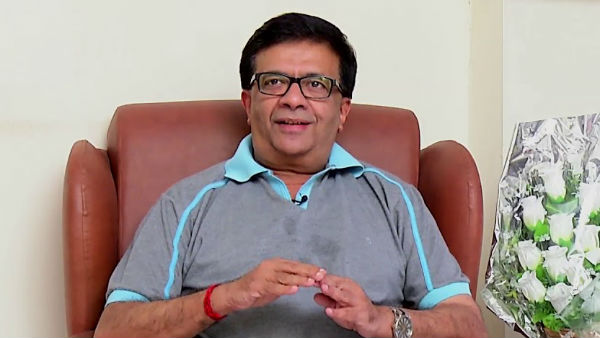 டிரஸ்டி ஒய்.ஜி. மகேந்திரா 