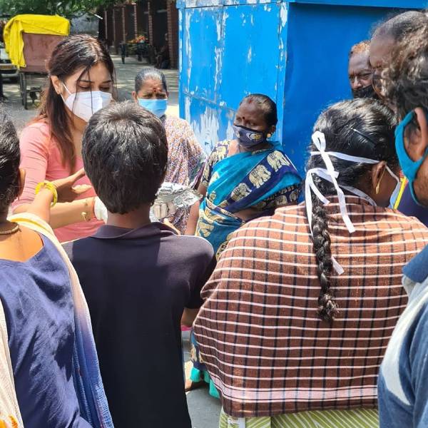 துணிச்சல் 