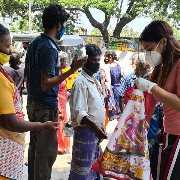 சிறியவர் முதல் பெரியவர் வரை 