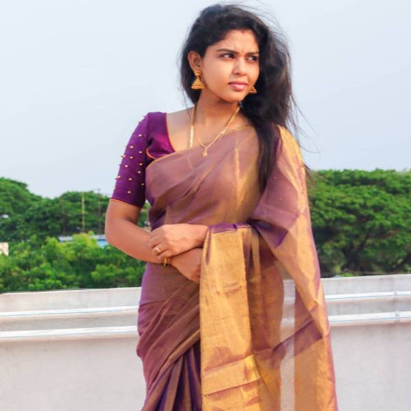 கலக்கல் போட்டோஷூட் 