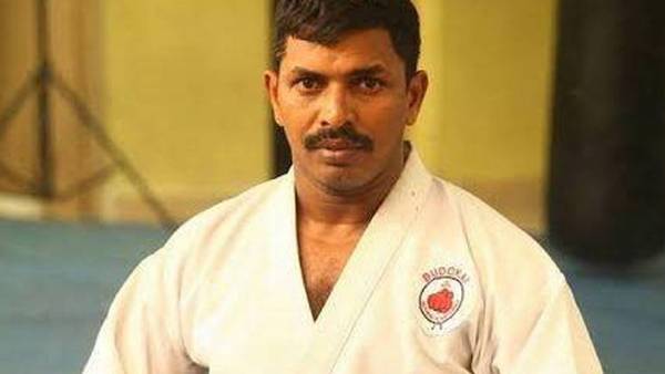 காவலில் விசாரணை 
