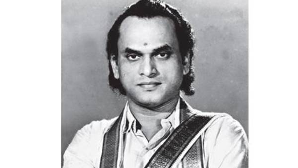 தியாகராஜ பாகவதர் தியாகராஜ பாகவதர்
