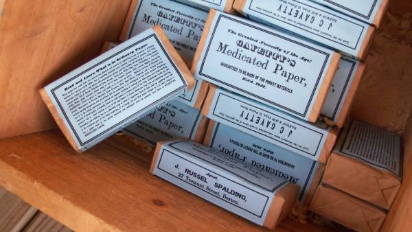 கண்டுபிடிப்பின் தாய் 