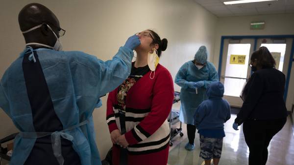 கிங் மருத்துவமனை