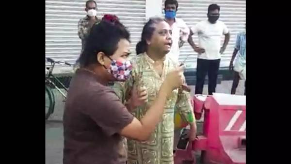 திட்டிய வக்கீல் திட்டிய வக்கீல்