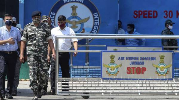 தொடர் தாக்குதல்களுக்கு சதி? 