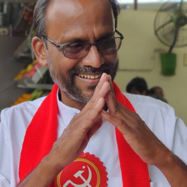 சிம்பிள் சீனிவாசன் 