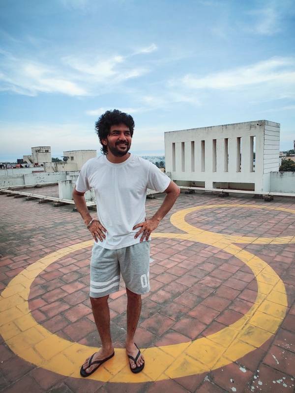 பிரபலங்களின் வாழ்த்து 