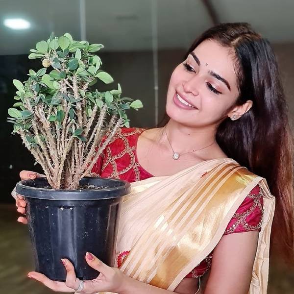 கிராமத்துப் பெண் 