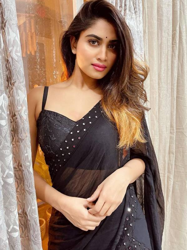 நாய்களுடன் குத்தாட்டம்