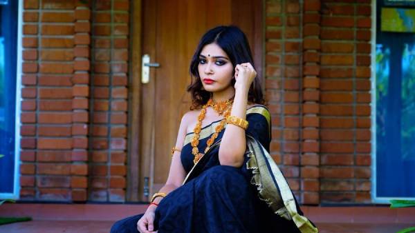 குழந்தை மாதிரி 