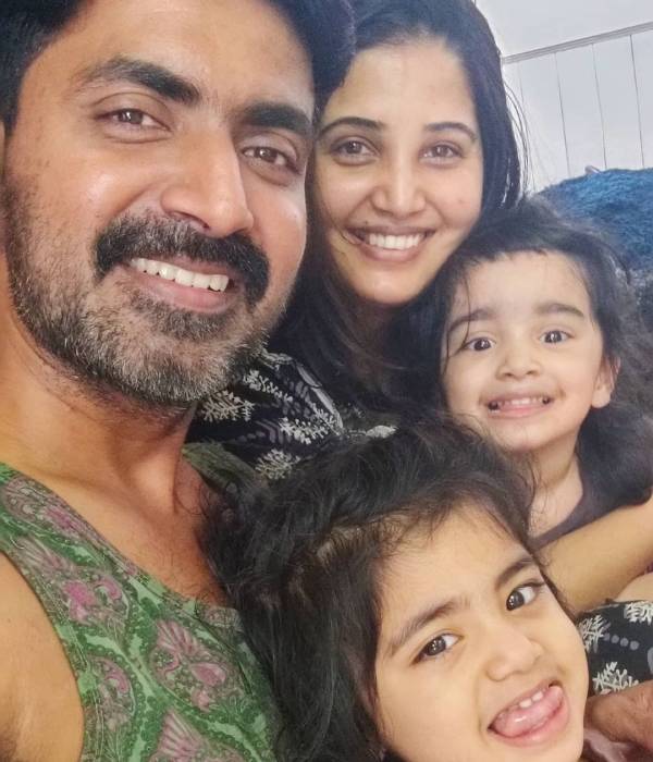 சான்ட்ரா ஆமி 