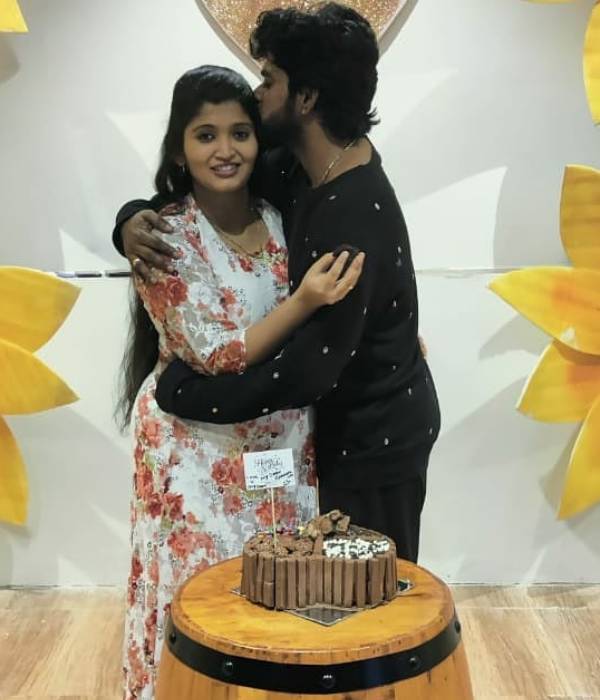 2வது பாப்பா வந்தாச்சு 
