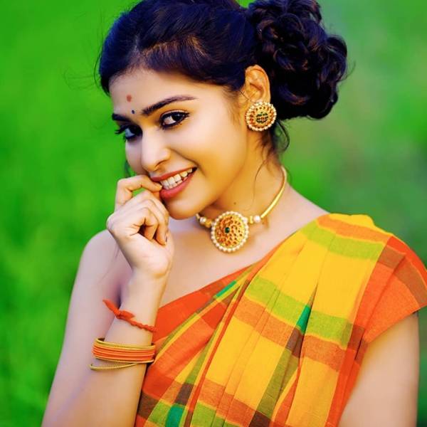 சீரியல் வில்லி 