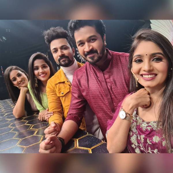 எல்லோருக்கும் பிடிச்ச மலர் 