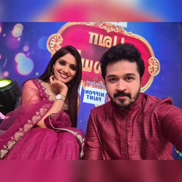 டிரிம்மாகிட்டாரே 