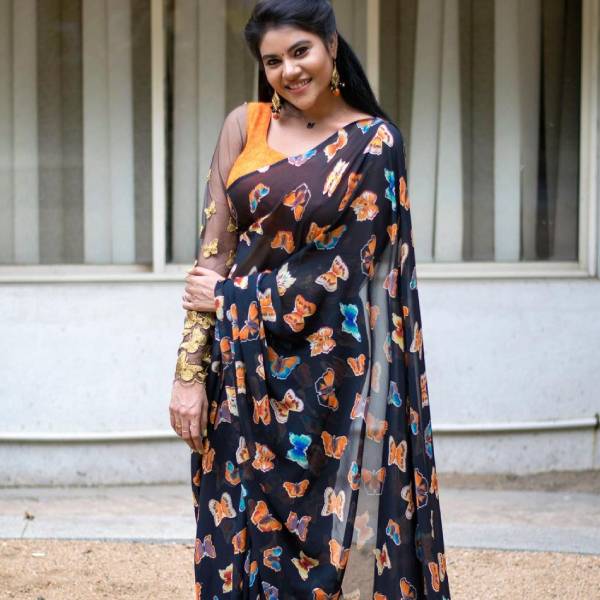 மனக் கஷ்டம் 