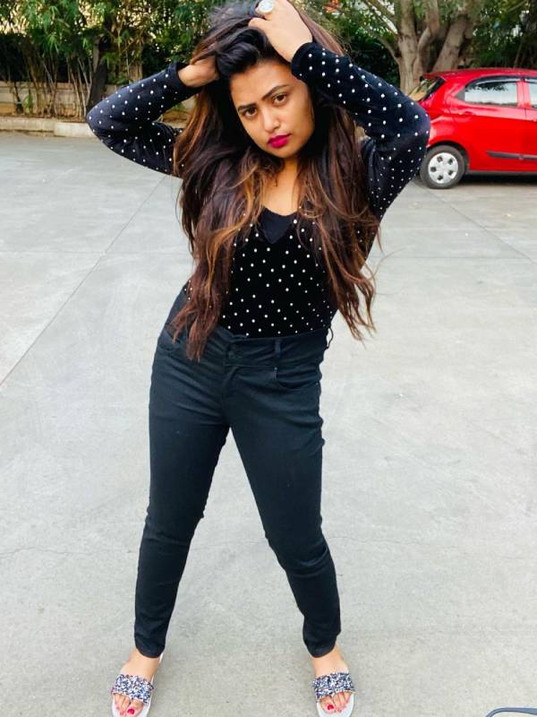 பாரதி கண்ணம்மா பரீனா