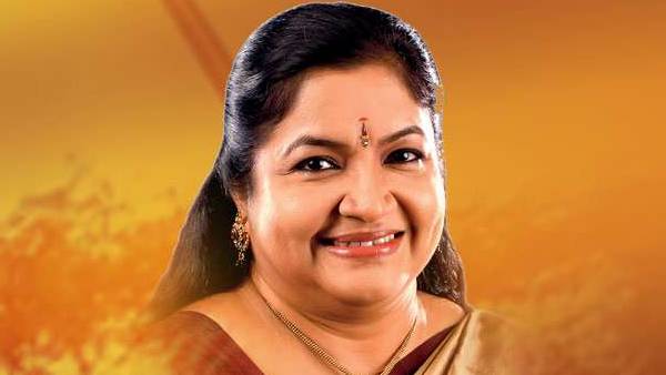 சின்னக் குயில் சித்ரா 