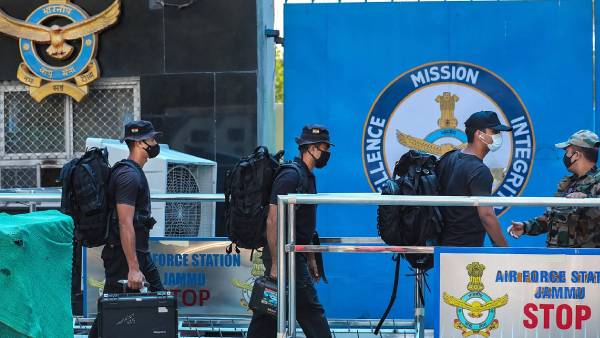 விசாரணை 