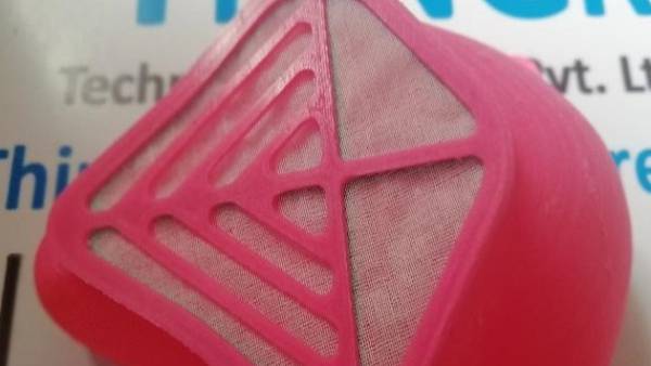 வைரஸ் திறன் 