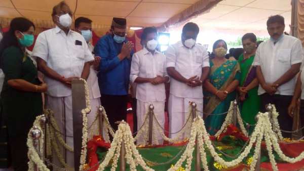 எடப்பாடி பழனிசாமி