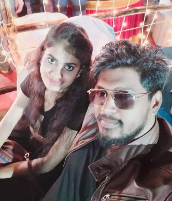 கீர்த்திகா மதன் கைது 