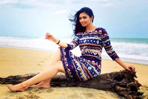 எடுப்பான அழகு