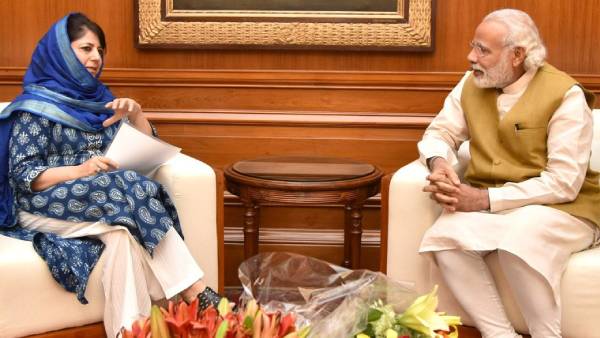 மத்திய அரசுக்கு பொறுப்பு 