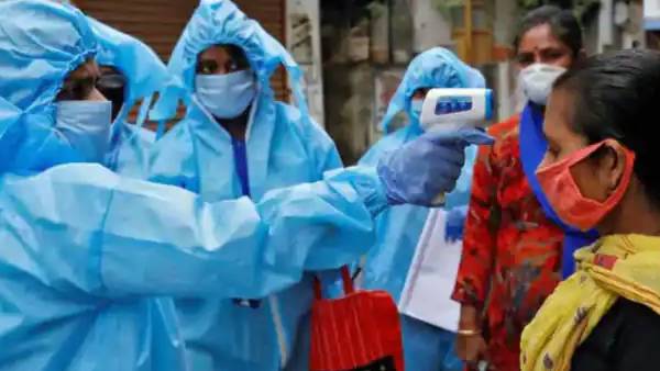 மாவட்ட நிலவரம் 