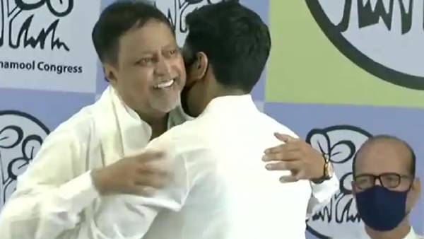 சுவேந்து அதிகாரியுமா? சுவேந்து அதிகாரியுமா?