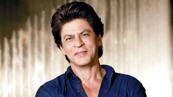 ஷாருக்கான் 