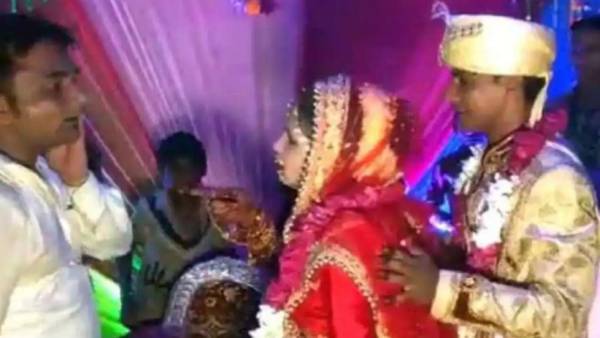  வீடியோ வைரல் 