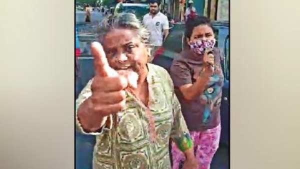 கடும் வாக்குவாதம் 