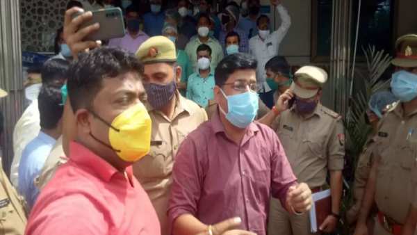 விசாரணை