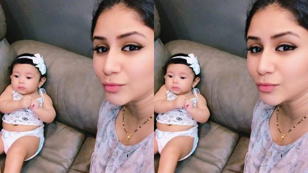 பாப்பாவின் சேட்டைகள்