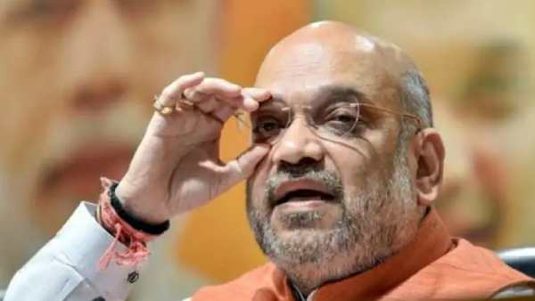 அமித்ஷாவிடம் வலியுறுத்த முடிவு 