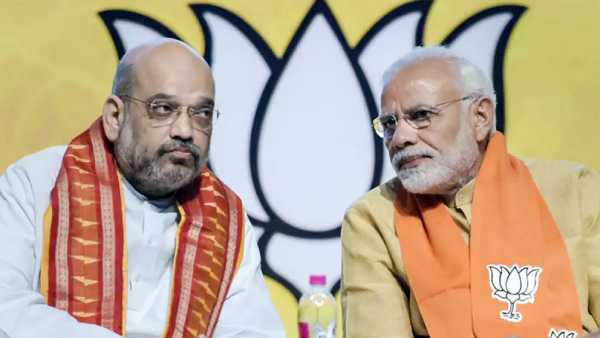 பாஜகவுக்கு லோக்கல் கட்சி எச்சரிக்கை 